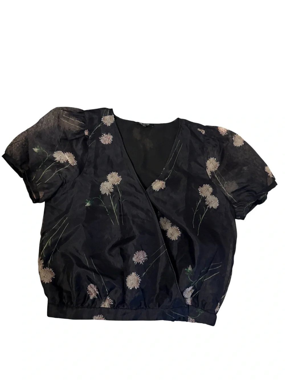 Madewell made airy